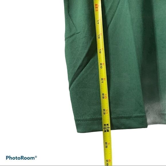 NWOT Harriton Collared Short sleeved free add min $50 purchase - Picture 6 of 6